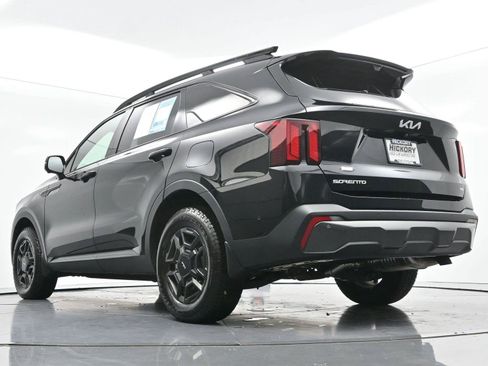 Used 2024 Kia Sorento SX Prestige AWD/4WD image 56