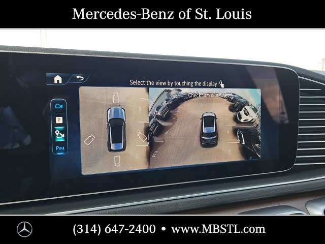 New 2026 Mercedes-Benz GLE 450 4MATIC image 35