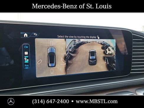 New 2026 Mercedes-Benz GLE 450 4MATIC image 35