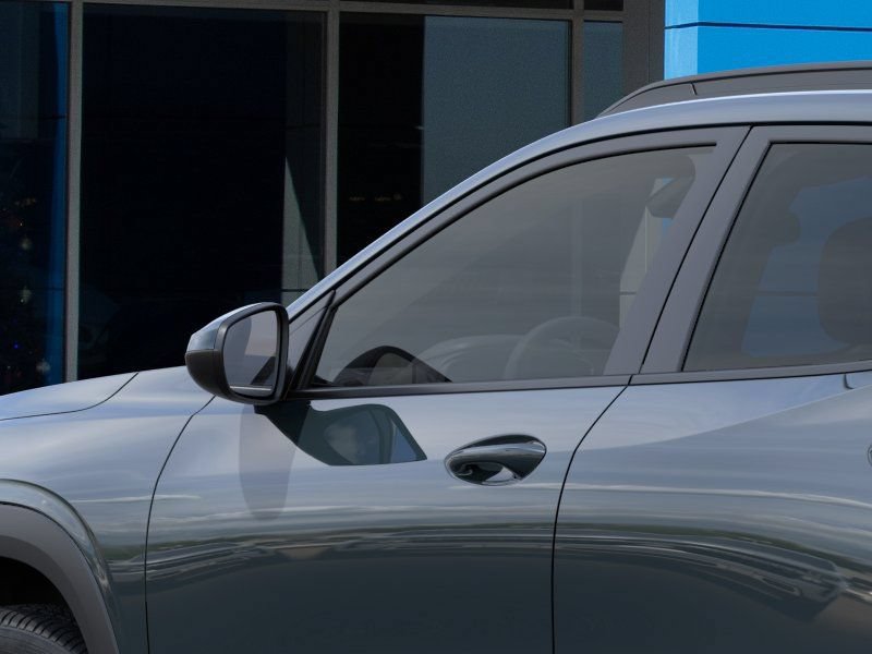 New 2026 Chevrolet Trax LT w/ Sunroof Package FWD image 12