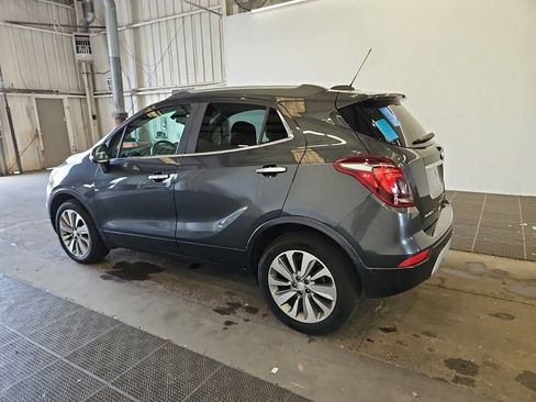 Used 2017 Buick Encore Preferred FWD image 12