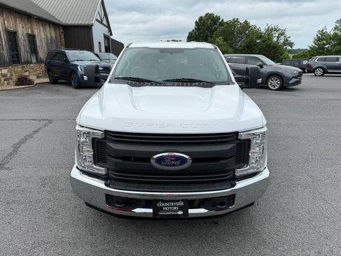 Used 2017 Ford F250 XL w/ Power Equipment Group RWD image 11