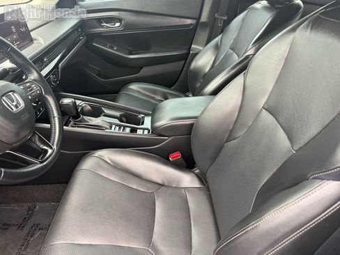 Certified 2023 Honda Accord EX-L image 13