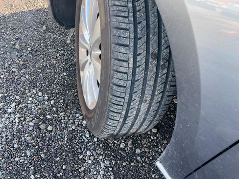 Used 2014 Volkswagen Passat 1.8T Wolfsburg Edition image 17