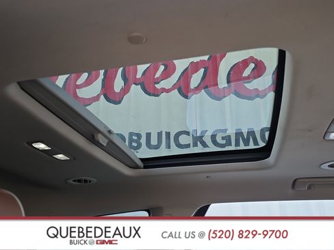 Used 2021 Buick Enclave Avenir w/ Avenir Technology Package image 34