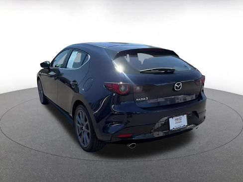 Used 2026 MAZDA MAZDA3 s FWD image 9