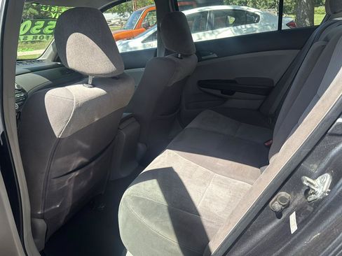 Used 2009 Honda Accord LX-P image 8