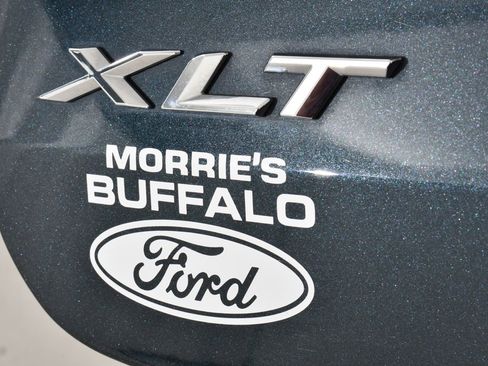 Used 2022 Ford Explorer XLT w/ Equipment Group 202A image 23