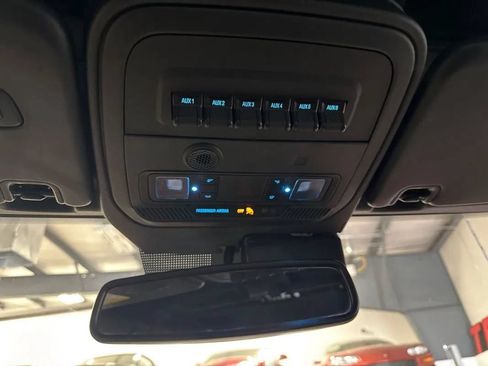 Used 2023 Ford Bronco Wildtrak AWD/4WD image 87