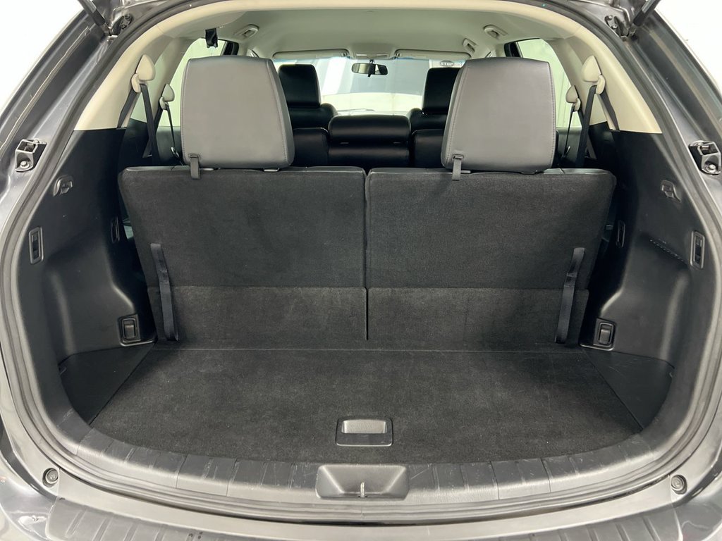 Used 2013 MAZDA CX-9 Touring FWD image 24