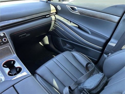 New 2026 Genesis GV80 2.5T Select image 12