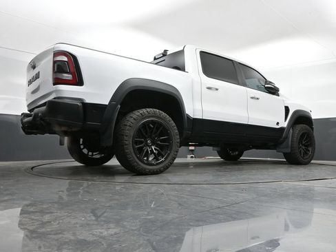 Used 2022 RAM 1500 TRX w/ TRX Level 2 Equipment Group AWD/4WD image 45