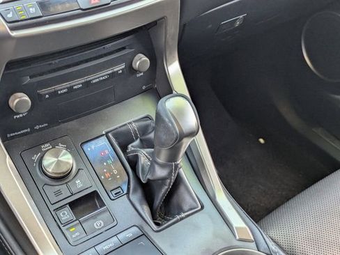 Used 2019 Lexus NX 300 FWD image 30