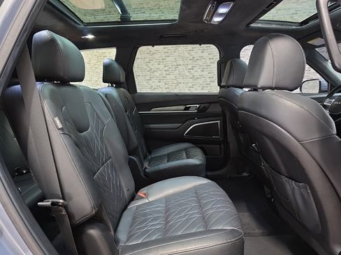 Used 2023 Kia Telluride SX Prestige X-Pro image 13