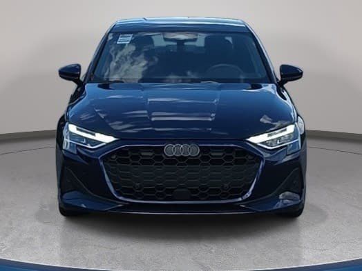 Used 2026 Audi A3 2.0T Premium AWD/4WD image 2