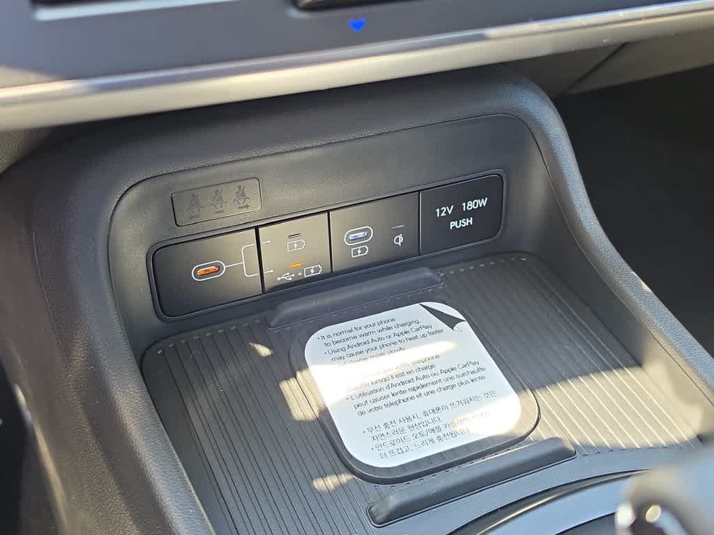 New 2027 Hyundai Kona SEL Sport FWD image 32