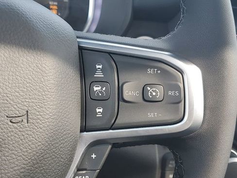 New 2026 RAM 1500 Big Horn AWD/4WD image 22