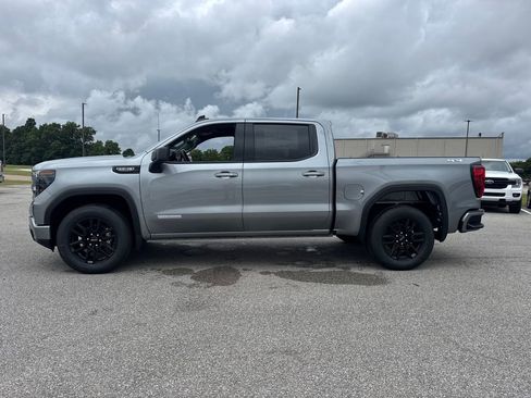 New 2026 GMC Sierra 1500 Elevation AWD/4WD image 3