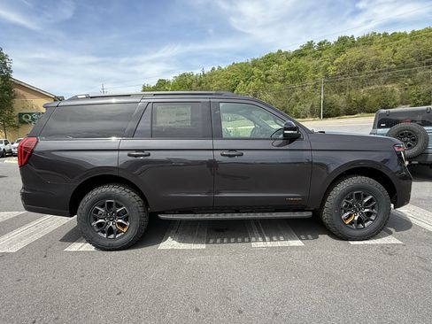 New 2026 Ford Expedition Tremor AWD/4WD image 4