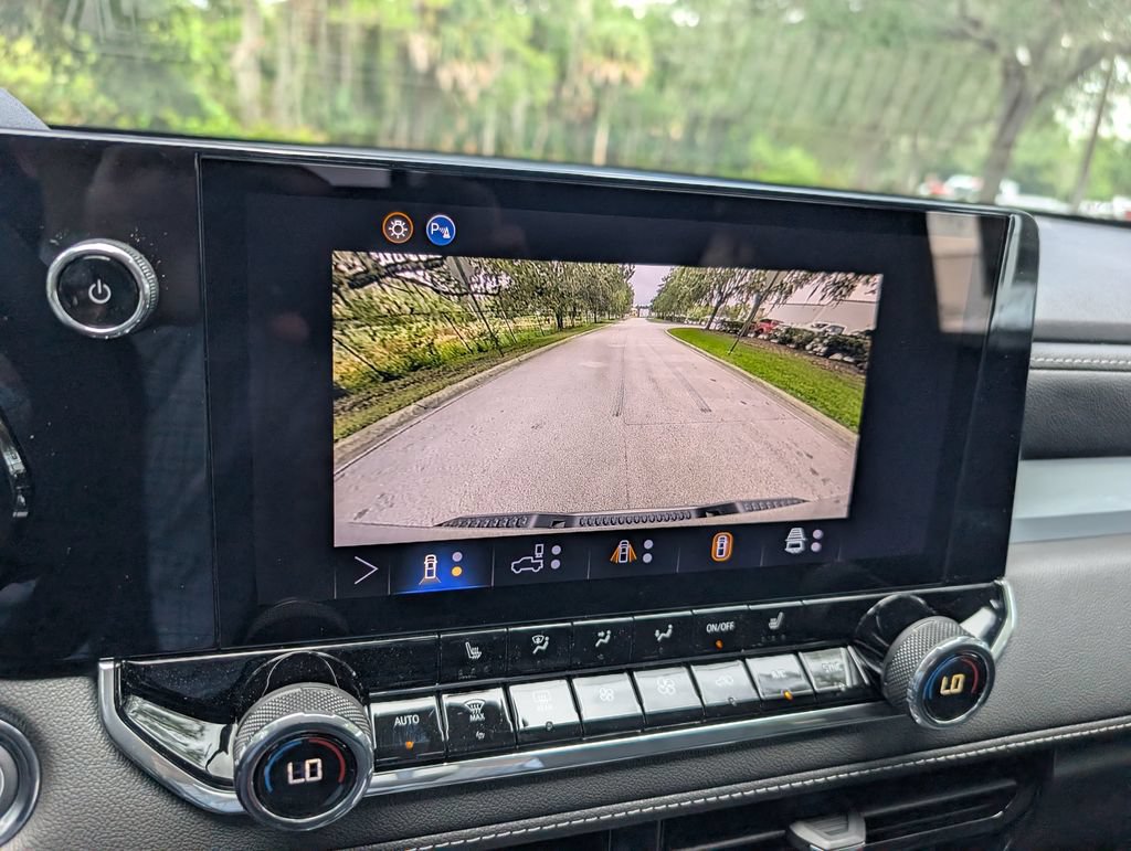 New 2026 Chevrolet Colorado LT w/ LT Convenience Package RWD image 22