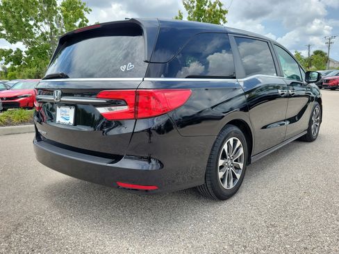 Used 2021 Honda Odyssey EX-L image 6