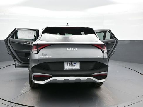 Certified 2023 Kia Sportage LX image 45