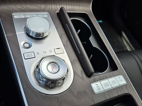 New 2026 Genesis G80 2.5T Advanced AWD/4WD image 10