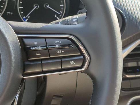 New 2026 MAZDA CX-90 3.3 Turbo w/ Select Package image 22