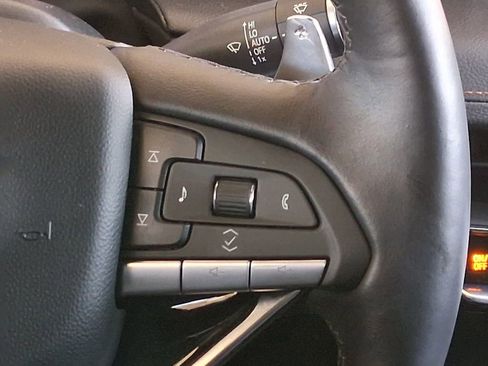 Used 2025 Cadillac CT5 Sport RWD image 12