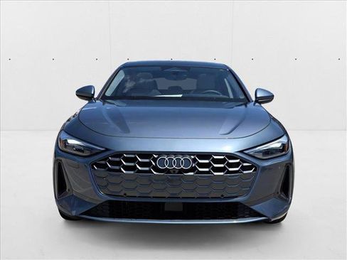 New 2025 Audi A5 2.0T Premium image 2