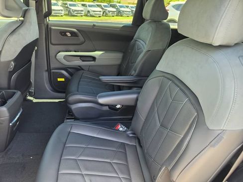 New 2027 Kia Telluride X-Line SX Prestige AWD/4WD image 14