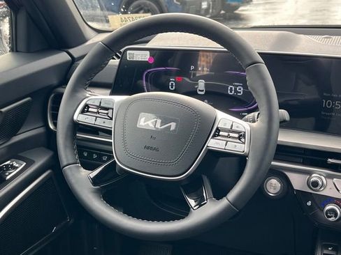 New 2025 Kia Telluride EX X-Line image 15