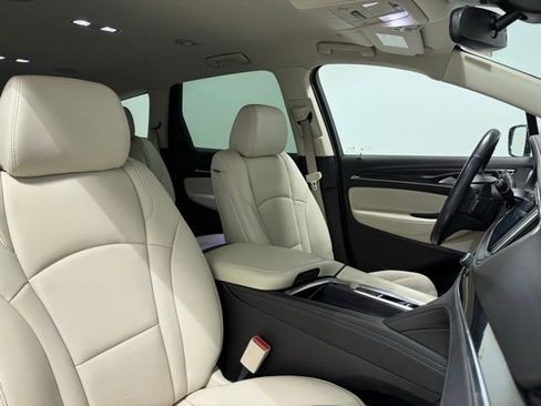 Used 2023 Buick Enclave Essence w/ LPO, Floor Liner Package image 31