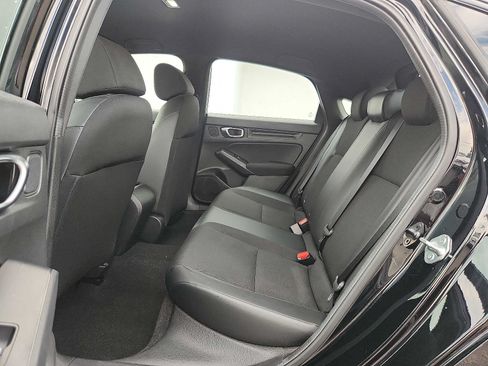Certified 2023 Honda Civic Sport image 10