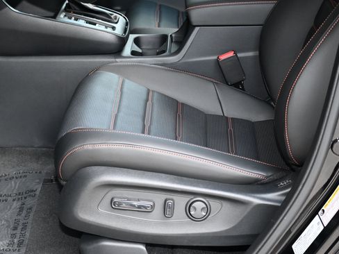 New 2026 Honda CR-V Sport Touring image 16