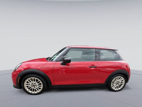 New 2025 MINI Cooper S image 2