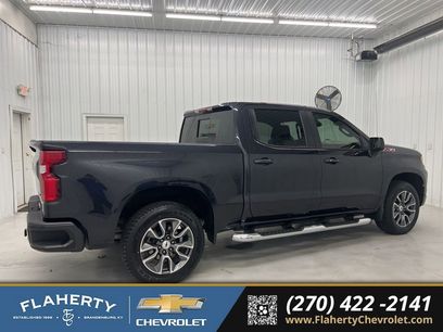 Used 2022 Chevrolet Silverado 1500 RST w/ All Star Edition Plus