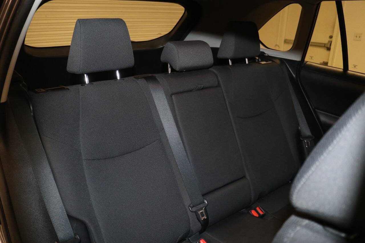 Used 2020 Toyota RAV4 LE w/ Carpet Mat Package AWD/4WD image 77