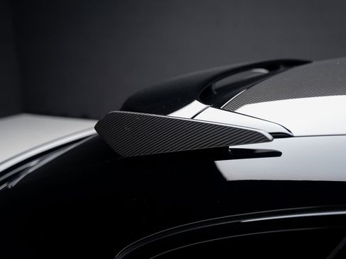 Used 2023 Porsche Cayenne Turbo GT image 30