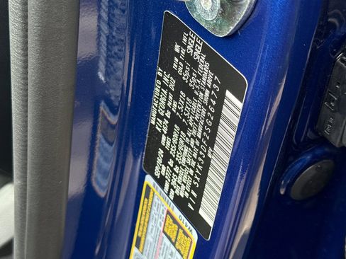 Certified 2025 Kia Sportage EX image 23