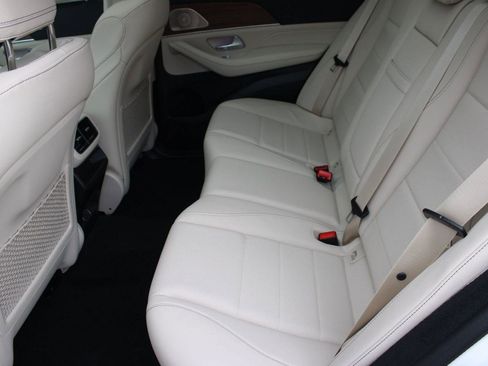 Used 2026 Mercedes-Benz GLE 350 4MATIC image 15