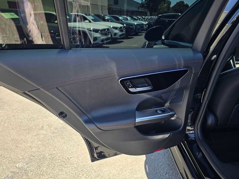 Used 2023 Mercedes-Benz C 43 AMG 4MATIC Sedan image 15