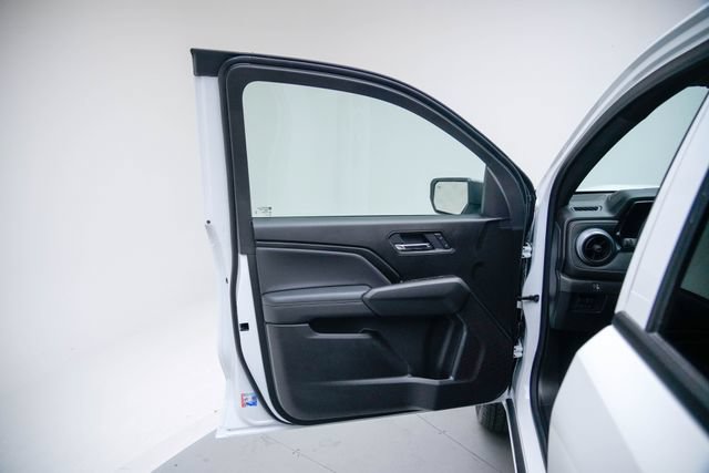 New 2026 Chevrolet Colorado LT w/ Advanced Trailering Package RWD image 24