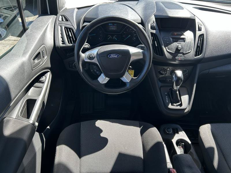 Used 2015 Ford Transit Connect XL FWD image 9