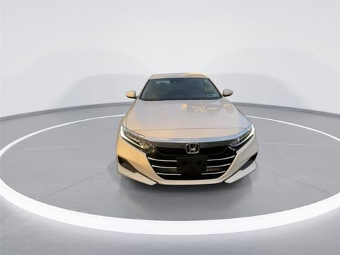 Used 2021 Honda Accord LX image 3