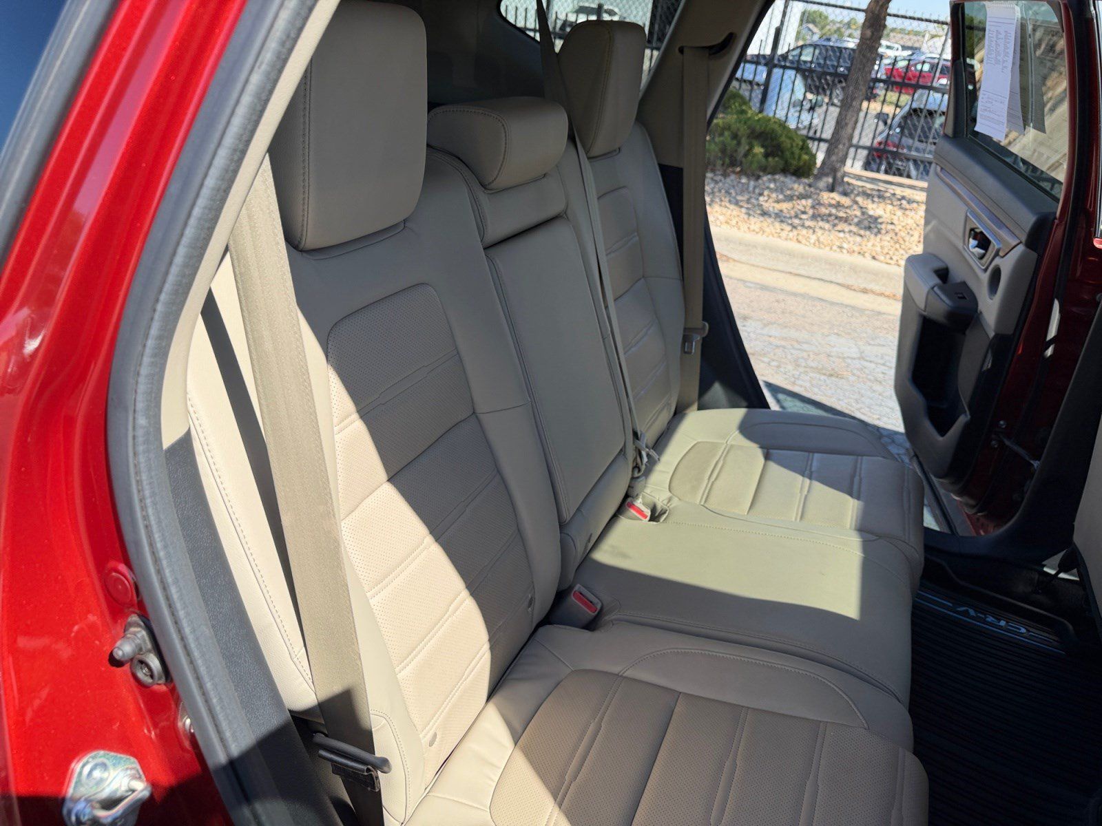 Used 2017 Honda CR-V Touring image 18