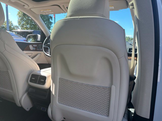 Used 2026 Mercedes-Benz GLE 350 4MATIC image 31