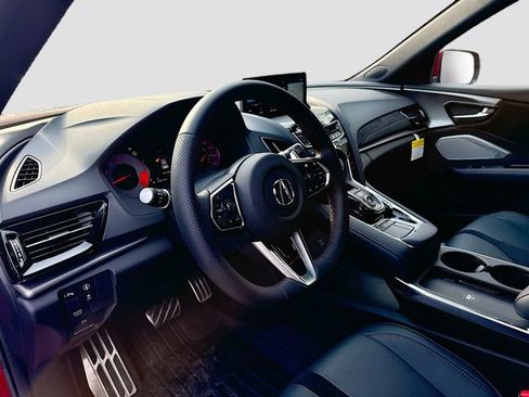 Used 2025 Acura RDX A-Spec image 9