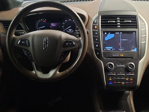 Used 2018 Lincoln MKC Reserve image 22