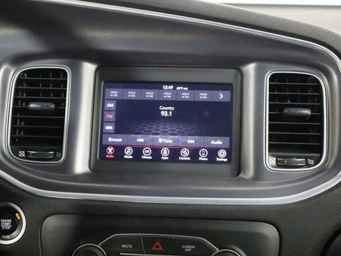 Used 2021 Dodge Charger SXT w/ Leather Interior Group image 28